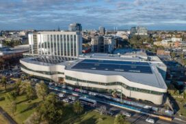 Geelong Convention Centre Jobs