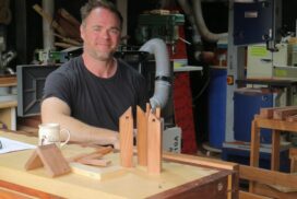 Bespoke Australian furniture