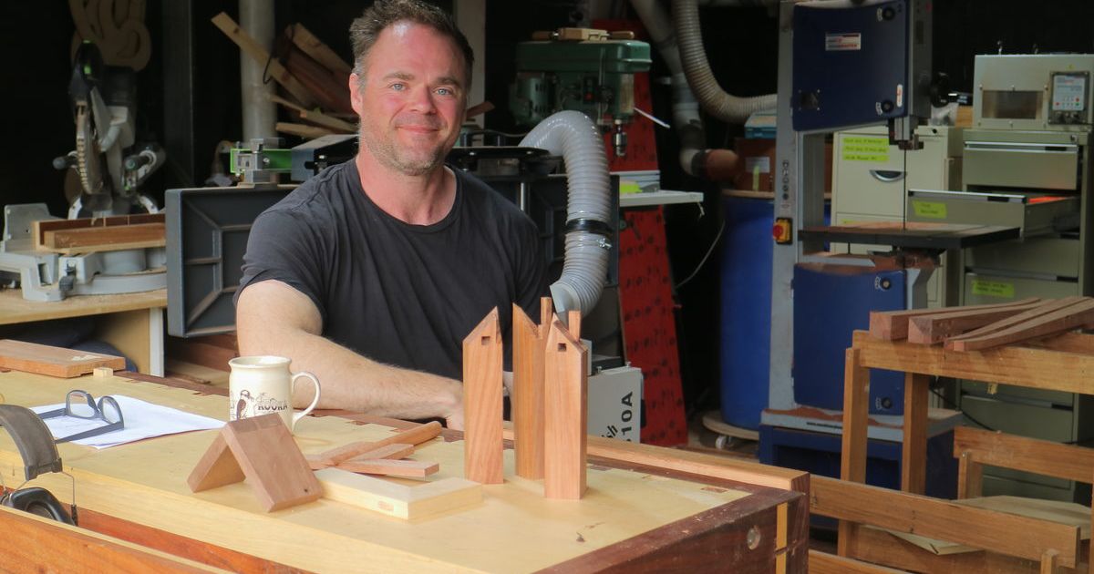 Bespoke Australian furniture