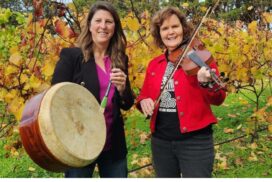 National Celtic Folk Festival