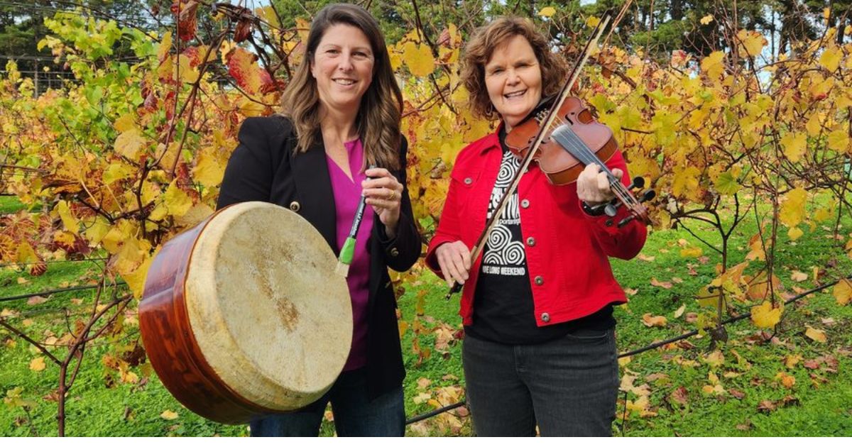 National Celtic Folk Festival