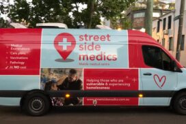 Geelong Mobile Medical Clinic
