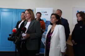 Victoria Otway gas project