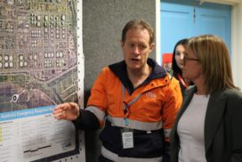 Geelong refinery diesel supply
