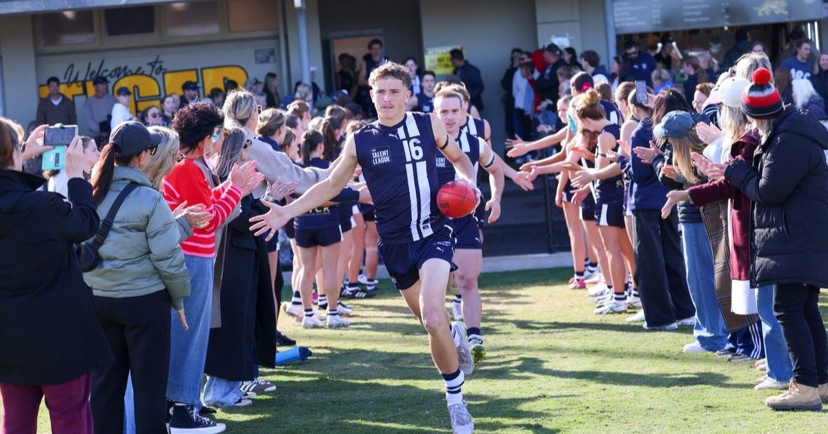 Falcons Talent League Torquay