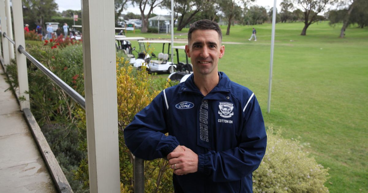 Geelong Cats club culture