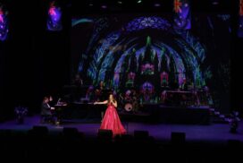 Geelong opera concerts