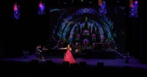 Geelong opera concerts