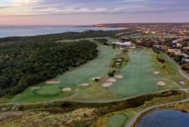 Torquay golf results