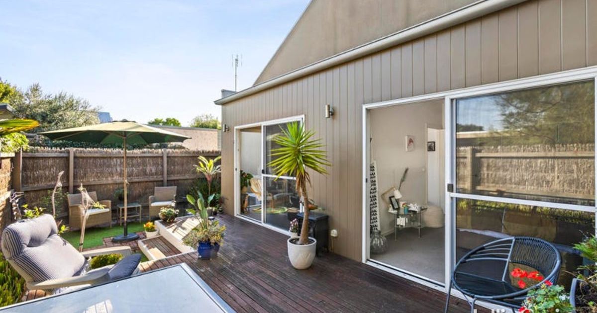 Barwon Heads property