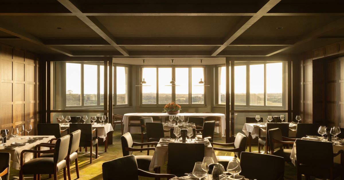 Barwon Heads Golf redevelopment