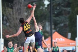 GFL Grand Final Rematch