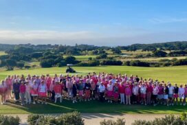 Geelong Golf Results