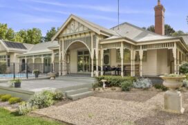 Gherang estate for sale