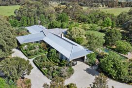 Mount Duneed Acreage Living
