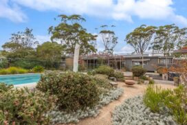 Anglesea Sustainable Luxury Home