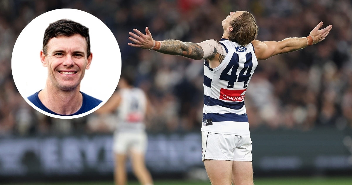 Tom Stewart highlights Geelong’s role acceptance and leadership standards