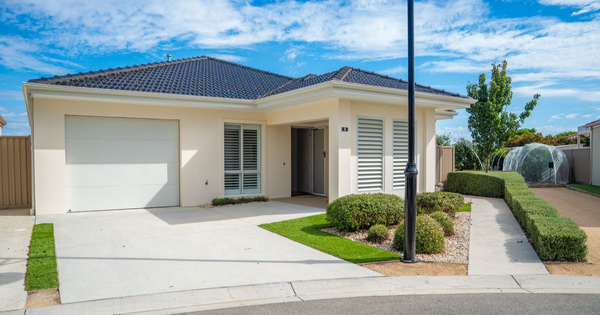 Bellarine Lakes Living