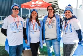 Big Freeze Geelong