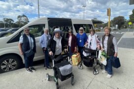 Bellarine Community Health transport