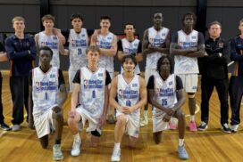 Western Heights basketball