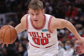 Mac McClung Torquay