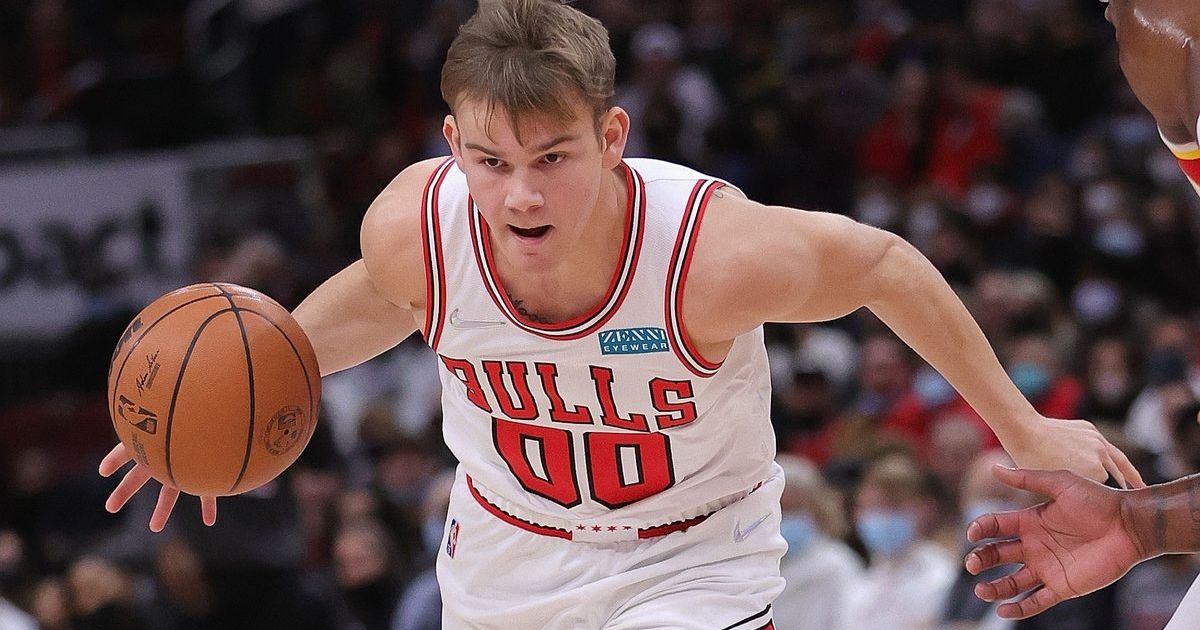 Mac McClung Torquay