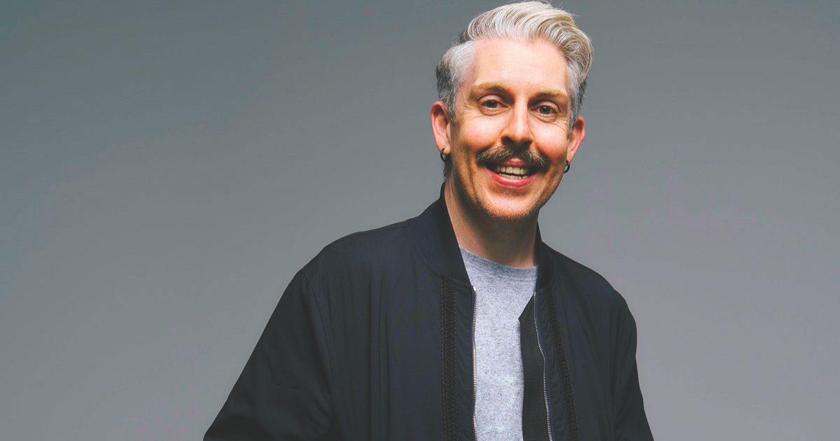 Geelong Comedy Festival Roadshow