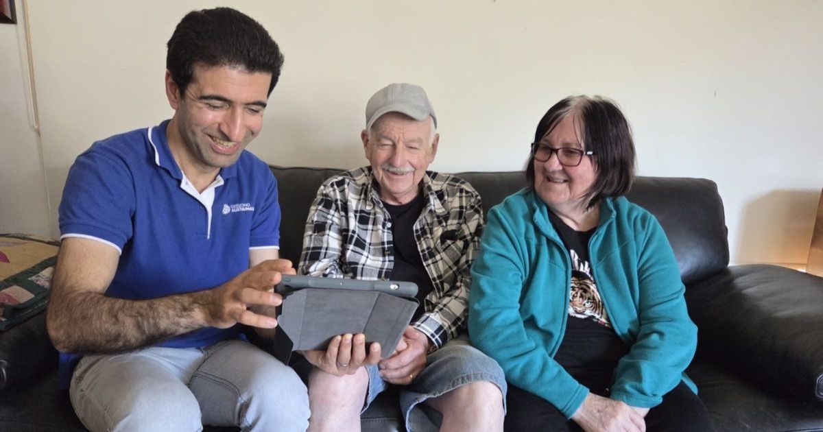 Geelong free home upgrades