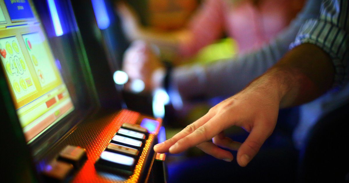 Online Gambling Harm