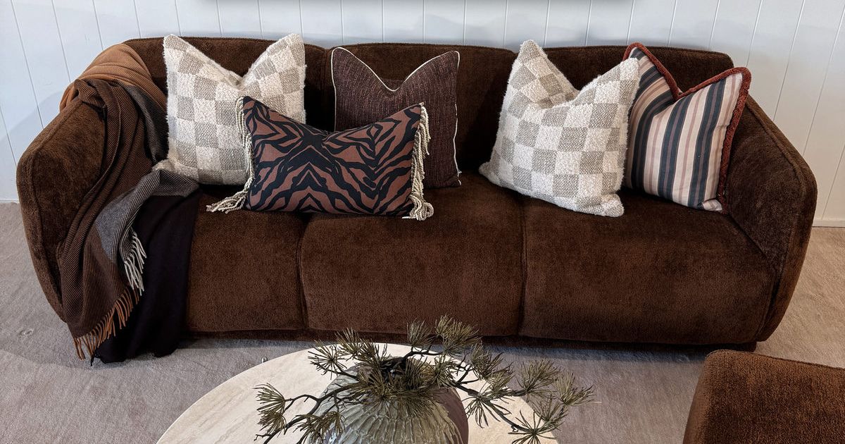 Custom made Melbourne furniture