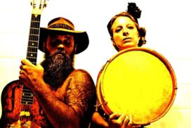 National Celtic Folk Festival