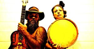 National Celtic Folk Festival