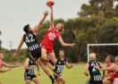 Kye Annand Richmond