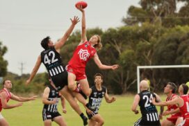 Kye Annand Richmond