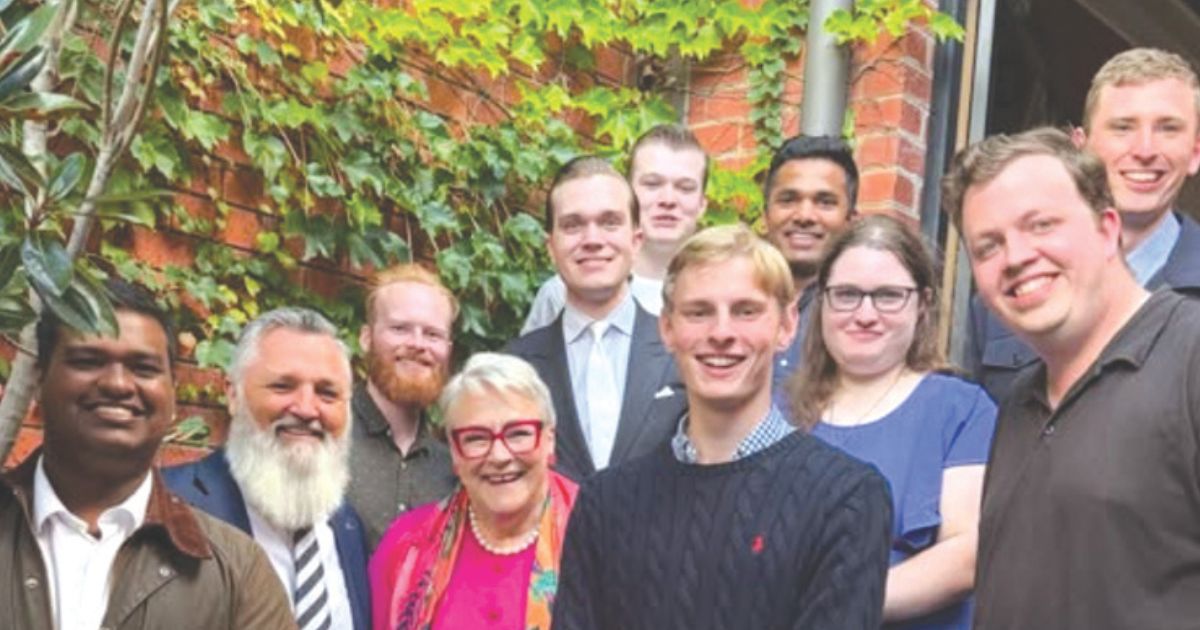 Geelong Liberal election candidates