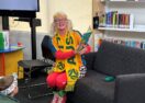 Value of public libraries