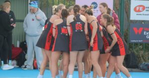 Geelong Netball League