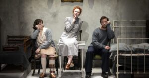 The Glass Menagerie Geelong