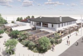 Barwon Heads Hotel redevelopment