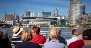 Port Phillip Ferries discount
