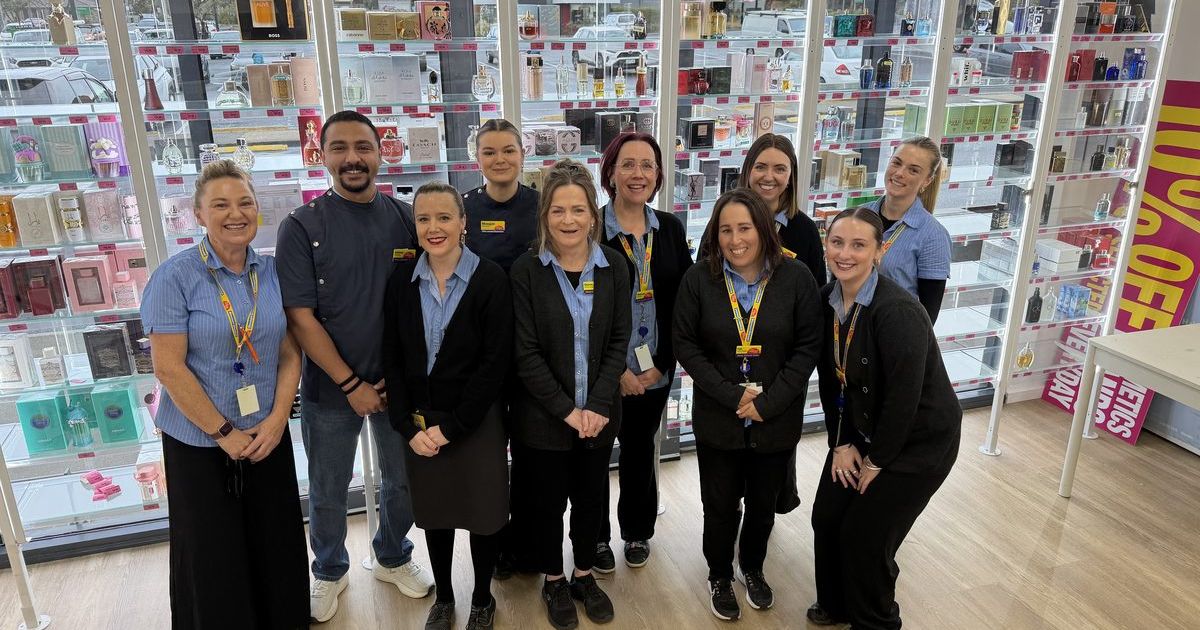 Pharmacy Ocean Grove