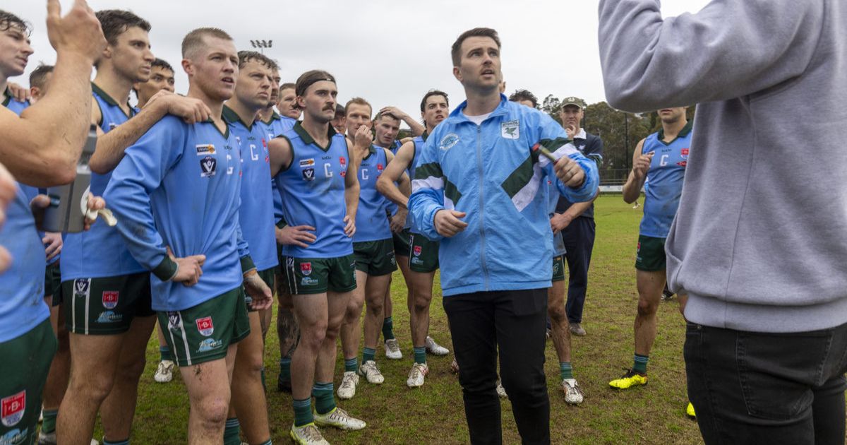 Geelong Amateur thumps Suns