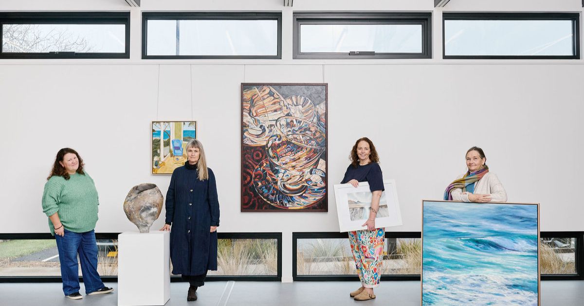 Bellarine Arts Trail