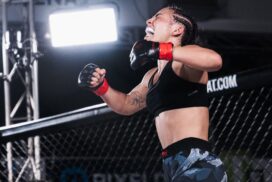 Eternal MMA Geelong