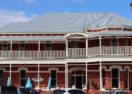 Queenscliff Olinda House