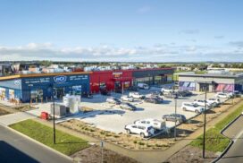Ocean Grove Retail Investment