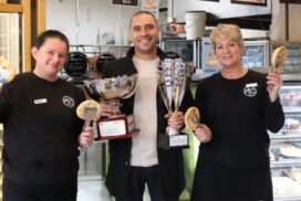 Australia's Best Pie Competition