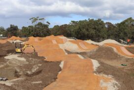 Ocean Grove Ride Centre