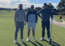 Torquay golf tournament results